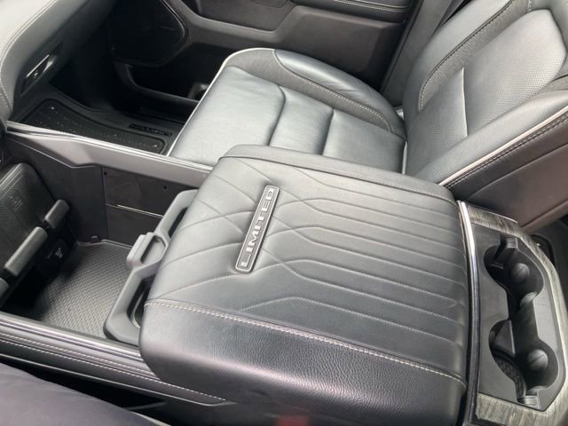Used 2025 RAM 1500 Limited AWD/4WD image 28
