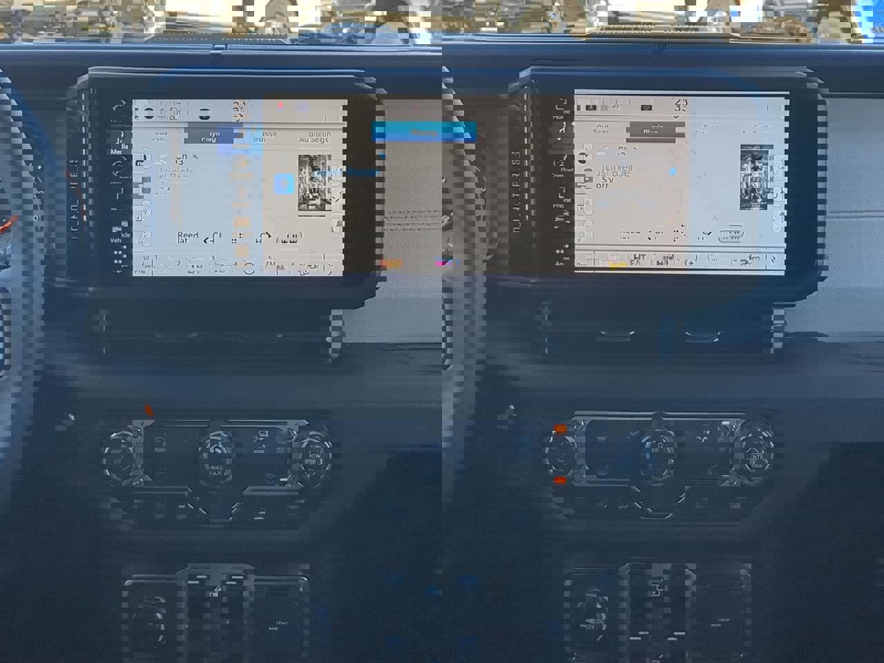 New 2026 Jeep Wrangler Sport S image 16