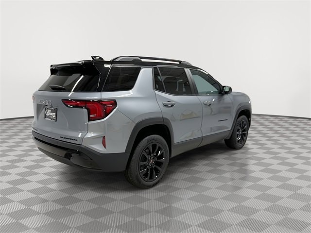 New 2026 GMC Terrain Elevation w/ Black Edition image 10