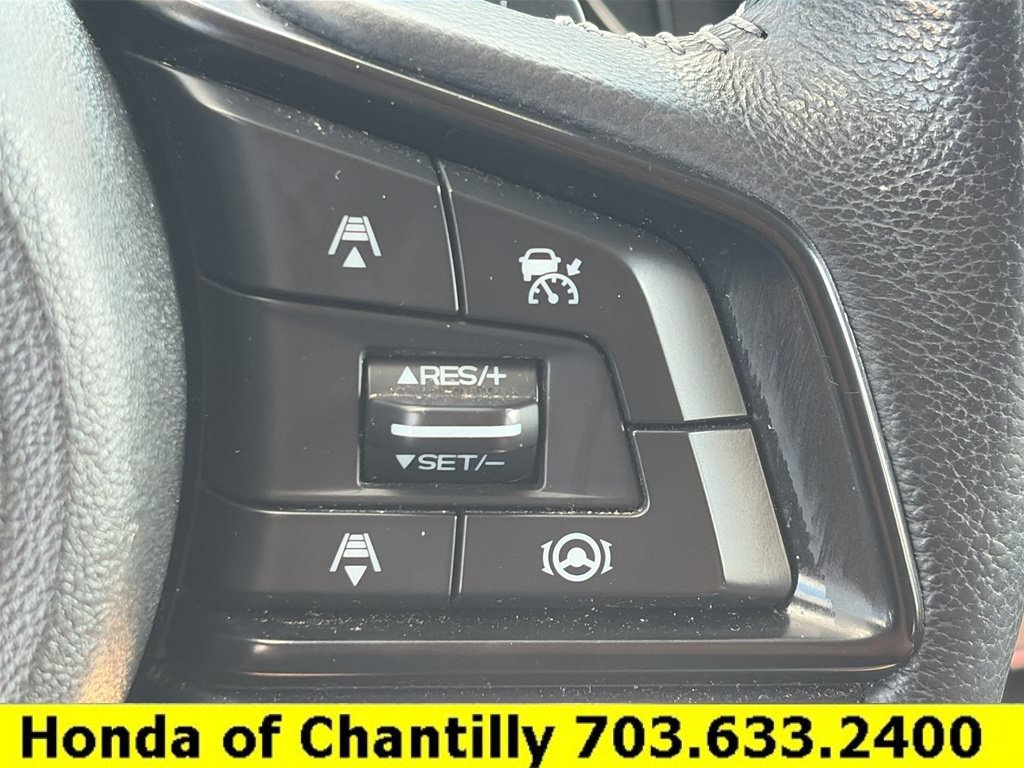 Used 2022 Subaru Ascent Onyx Edition AWD/4WD image 14