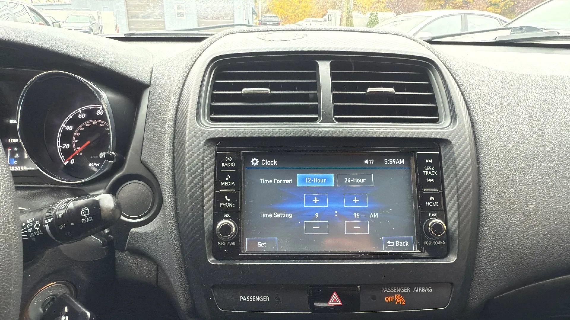 Used 2020 Mitsubishi Outlander Sport ES image 18