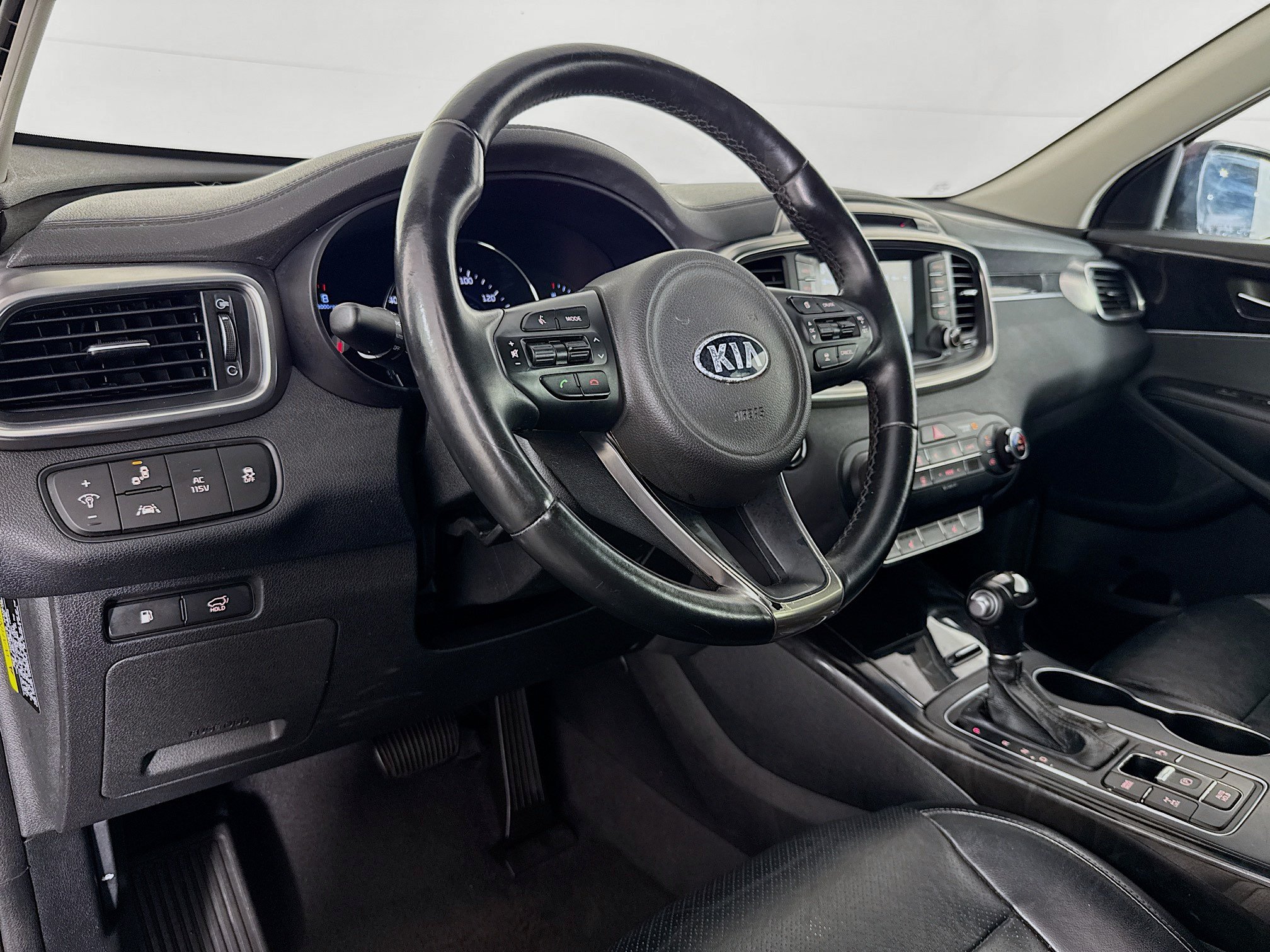 Used 2018 Kia Sorento EX w/ Option Group 040 AWD/4WD image 22
