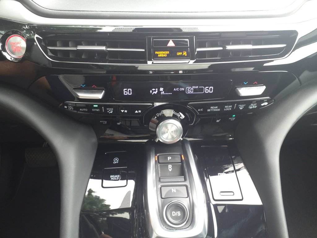 Used 2023 Acura MDX w/ Technology Package FWD image 29