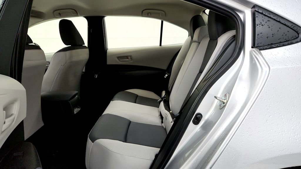 Used 2024 Toyota Corolla LE FWD image 21