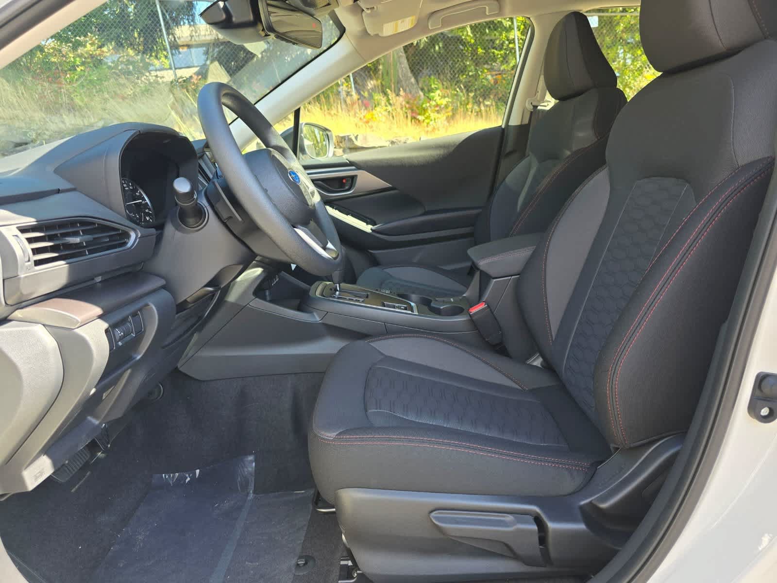 New 2026 Subaru Impreza 2.0i Sport AWD/4WD image 20