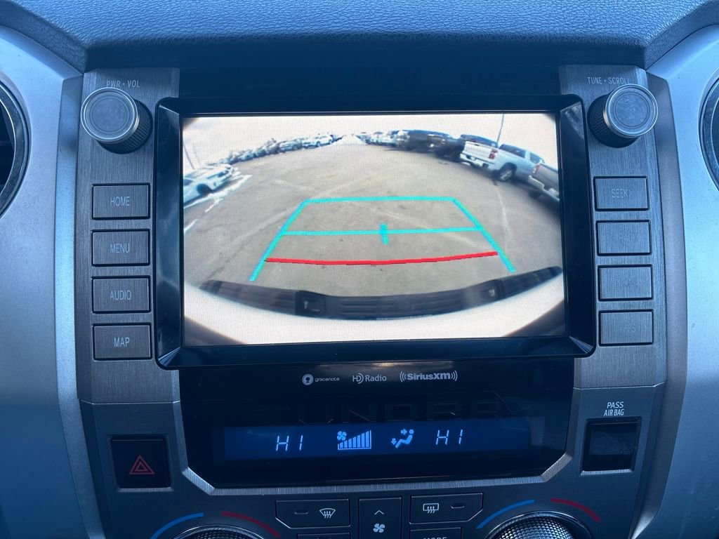 Used 2020 Toyota Tundra SR5 image 27