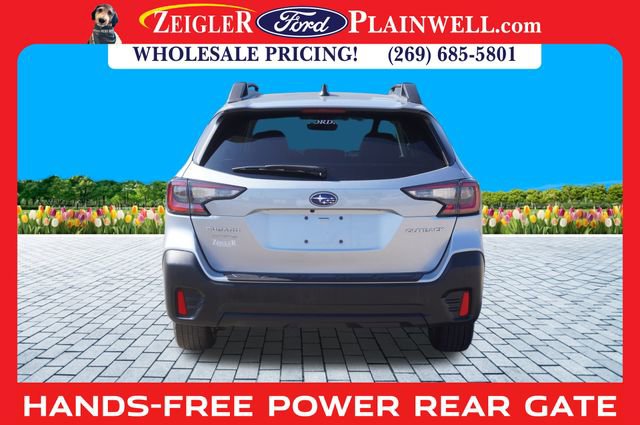 Used 2022 Subaru Outback Premium w/ Popular Package #1 image 4