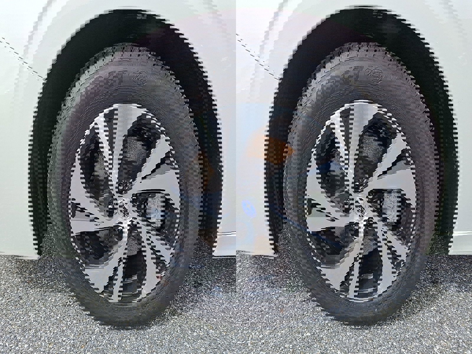 Certified 2025 Subaru Legacy Premium image 9