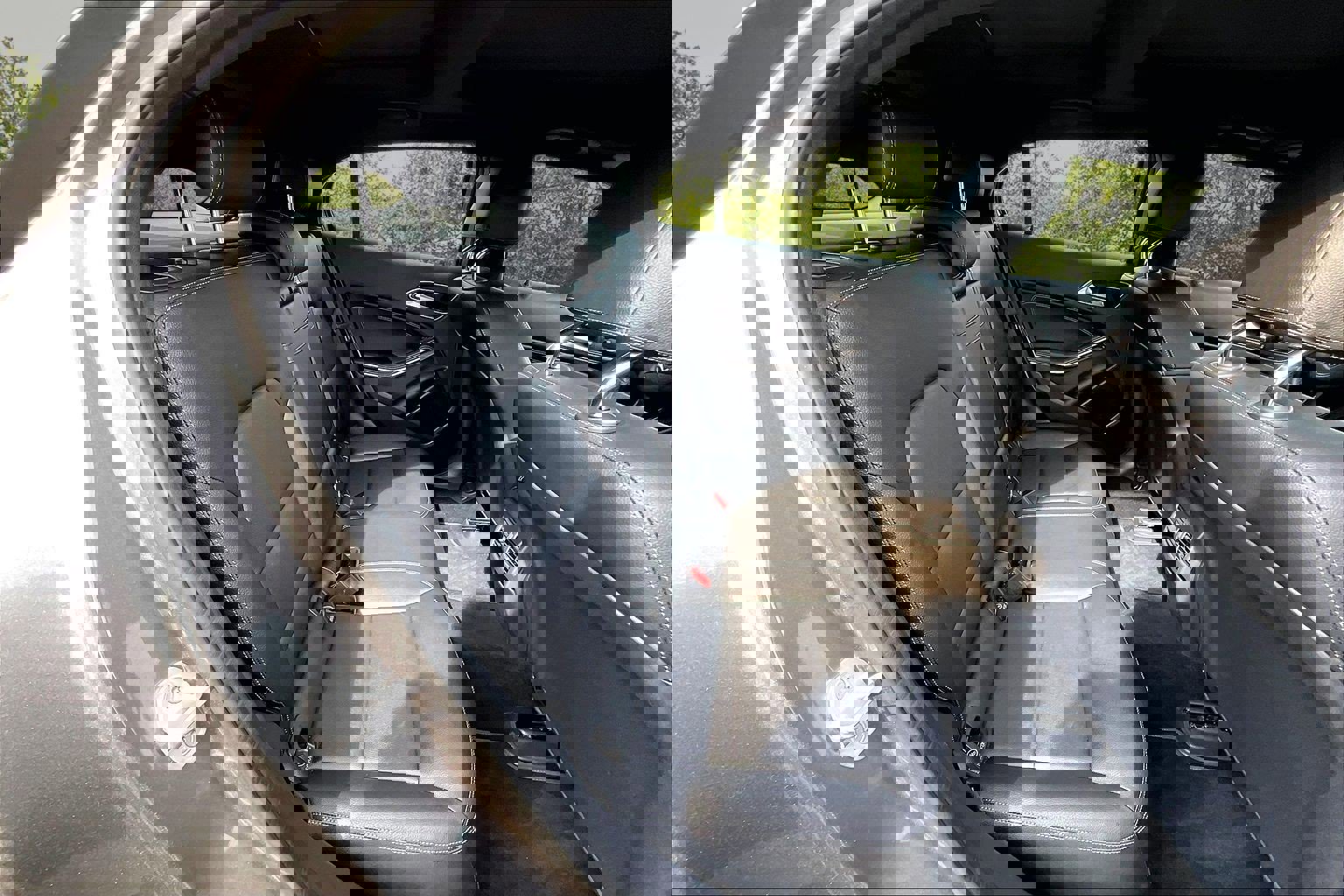 Used 2017 Mercedes-Benz GLA 250 4MATIC image 27