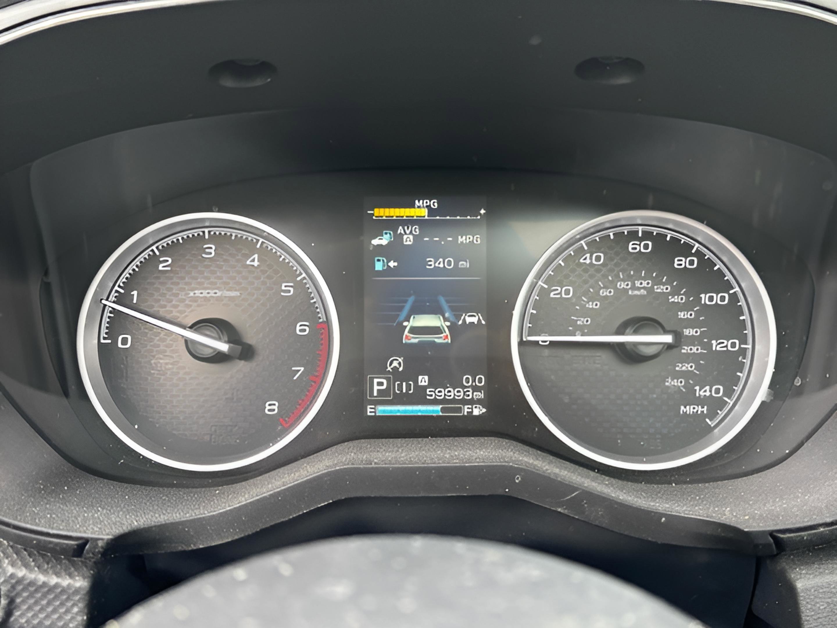 Used 2019 Subaru Forester Limited w/ Popular Package #3 image 34