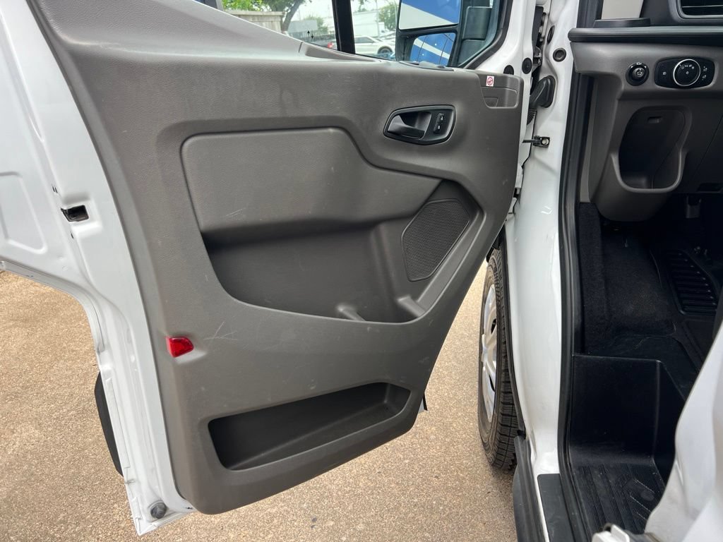 Used 2020 Ford Transit 350 XLT RWD image 19