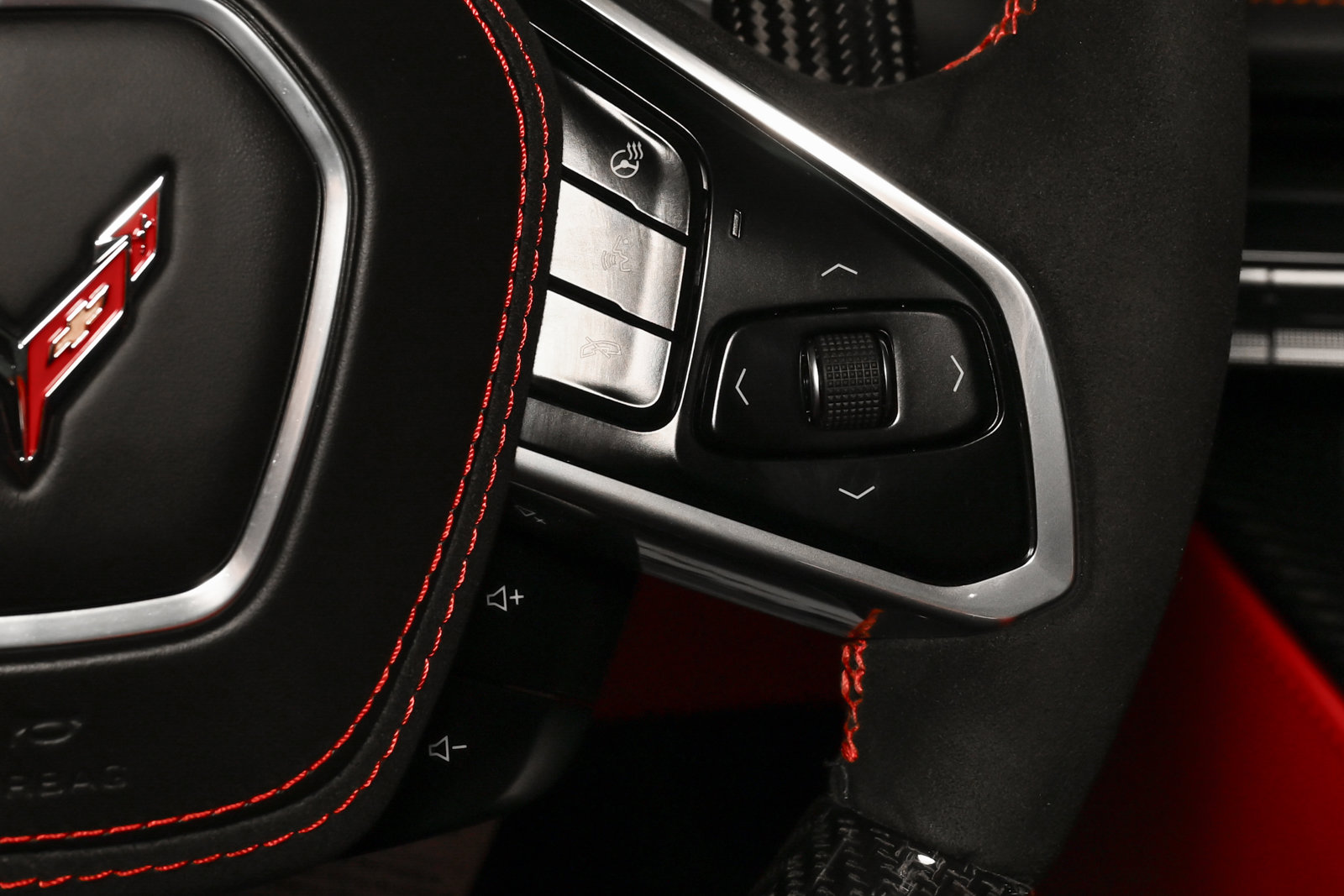 New 2026 Chevrolet Corvette ZR1 w/ ZR1 Carbon Fiber Aero Package image 34