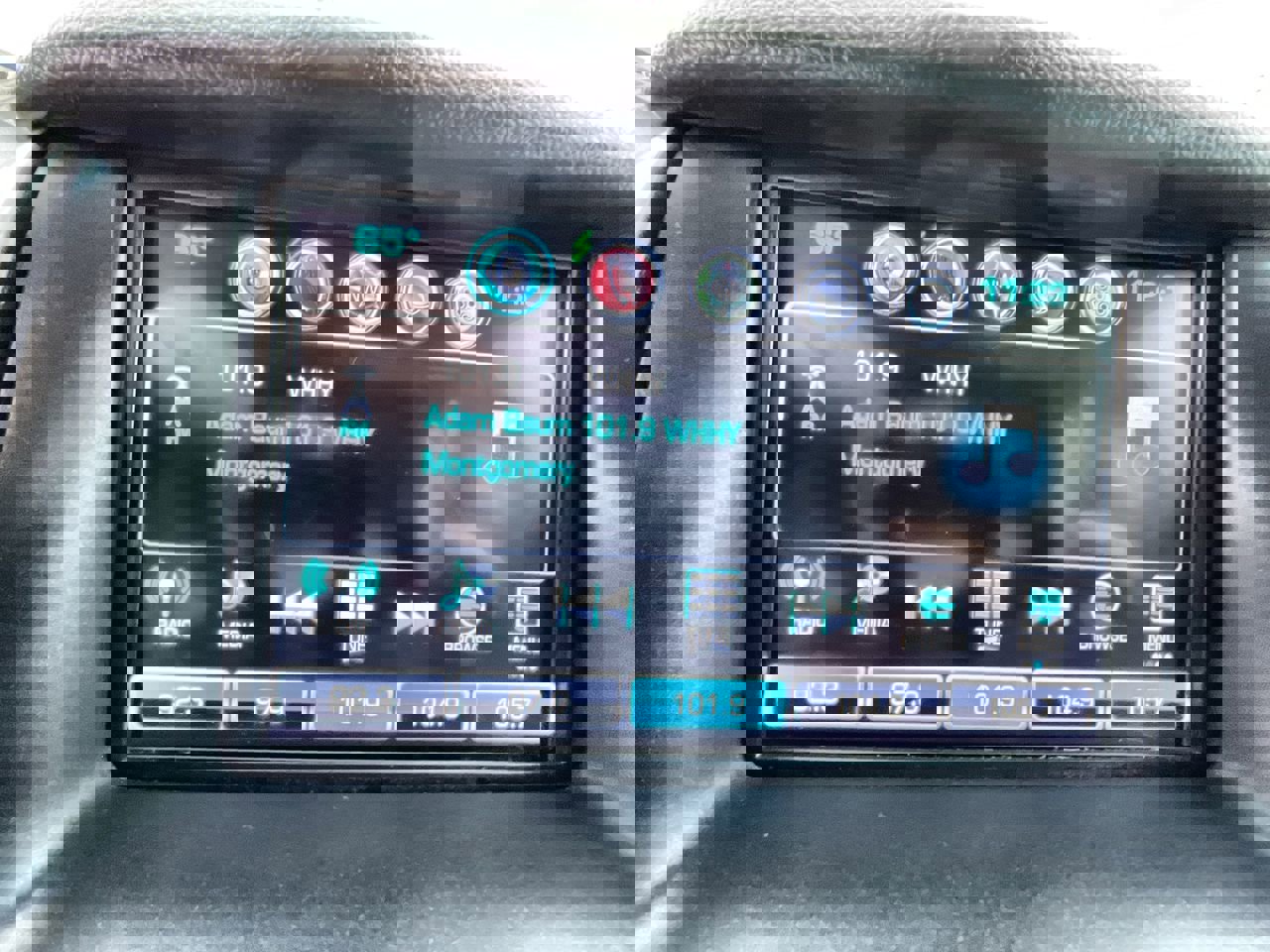 Used 2016 Chevrolet Tahoe LT image 13