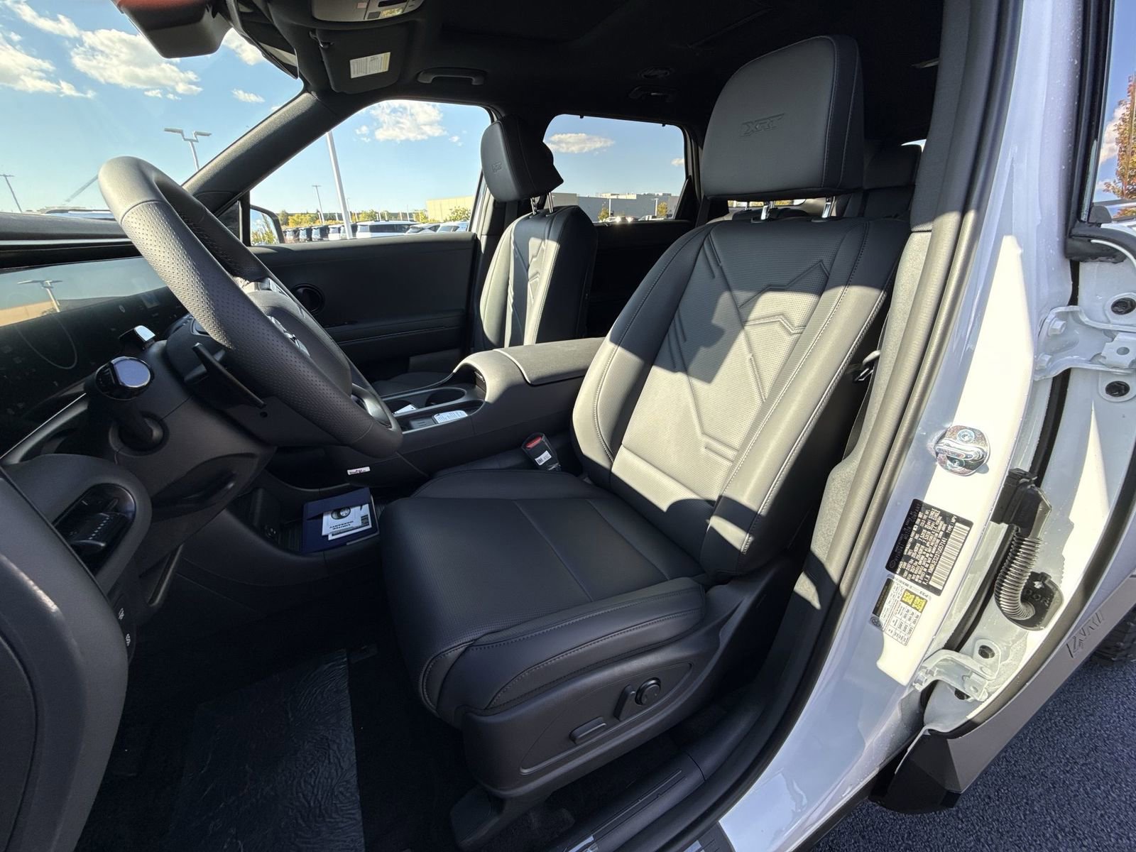 New 2026 Hyundai Palisade XRT Pro image 13