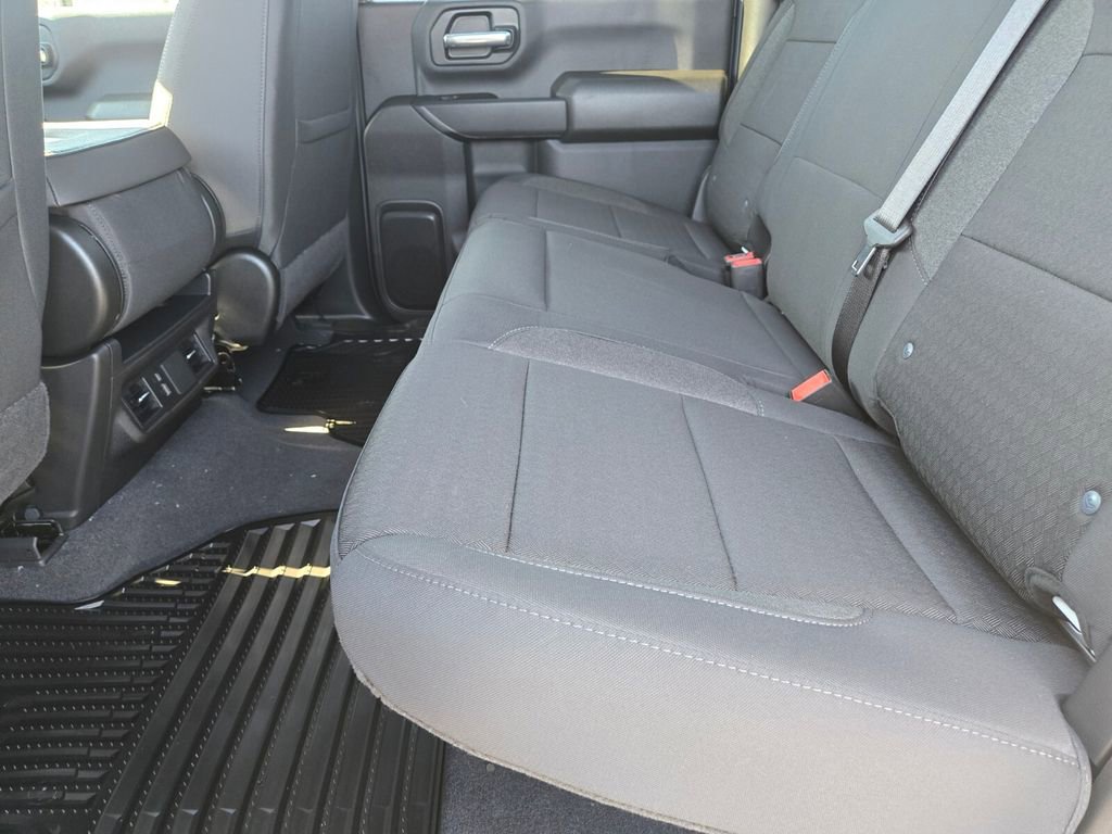 New 2026 Chevrolet Silverado 2500 Custom w/ Custom Value Package image 7