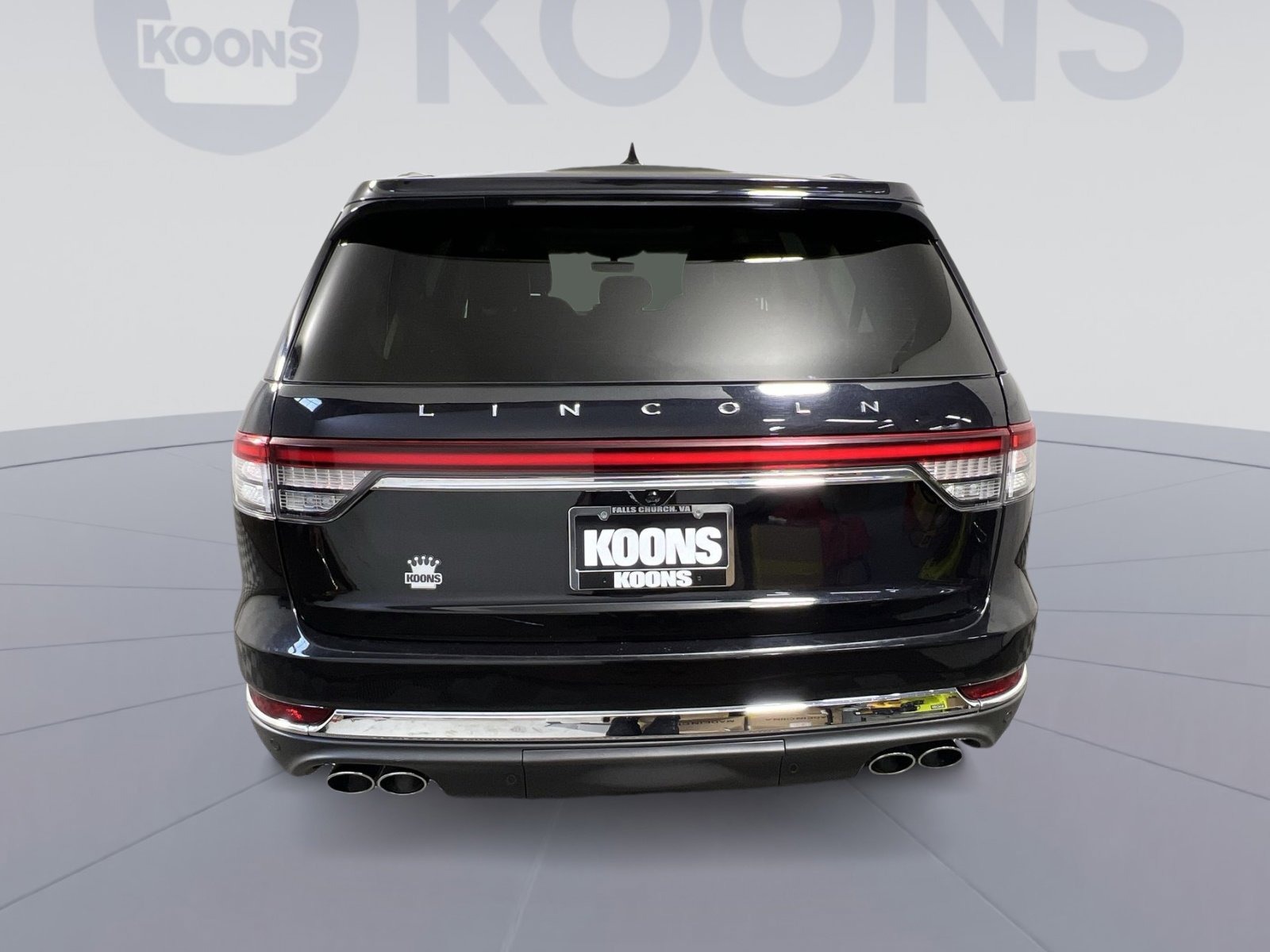 Used 2022 Lincoln Aviator Reserve w/ Elements Package Plus image 5