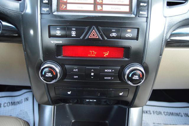 Used 2013 Kia Sorento EX w/ Premium Plus Pkg image 25