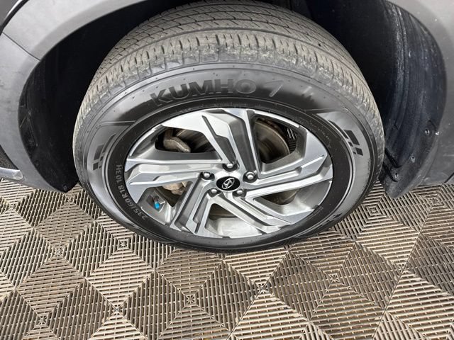 Used 2023 Hyundai Santa Fe SEL w/ Premium Package AWD/4WD image 33
