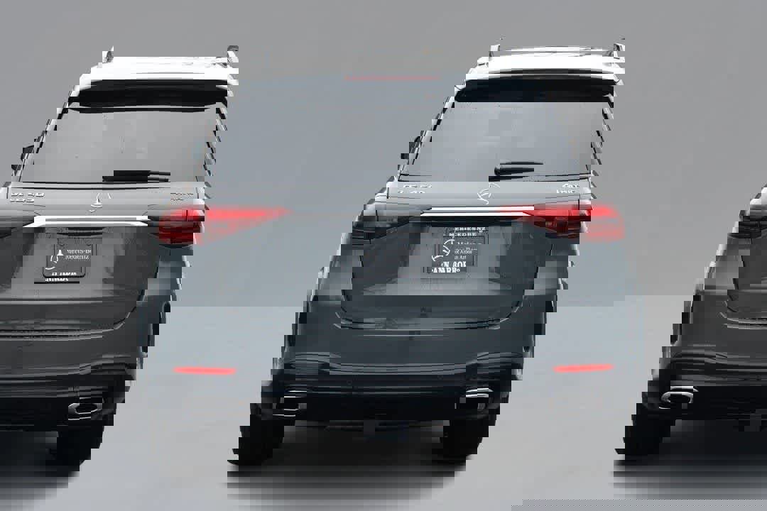 Used 2026 Mercedes-Benz GLE 450 4MATIC image 6