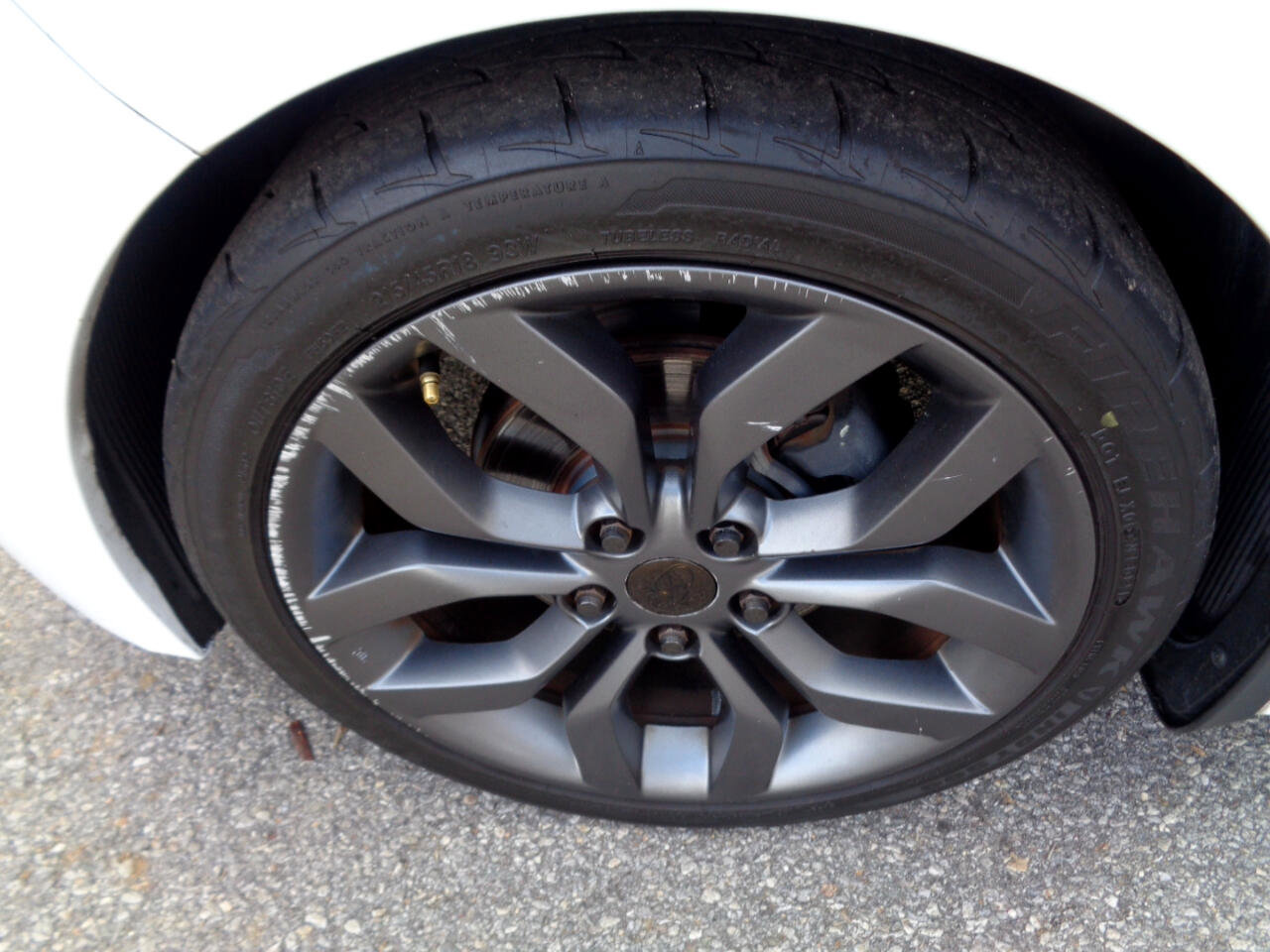 Used 2012 Hyundai Veloster Base w/ Style Pkg image 29