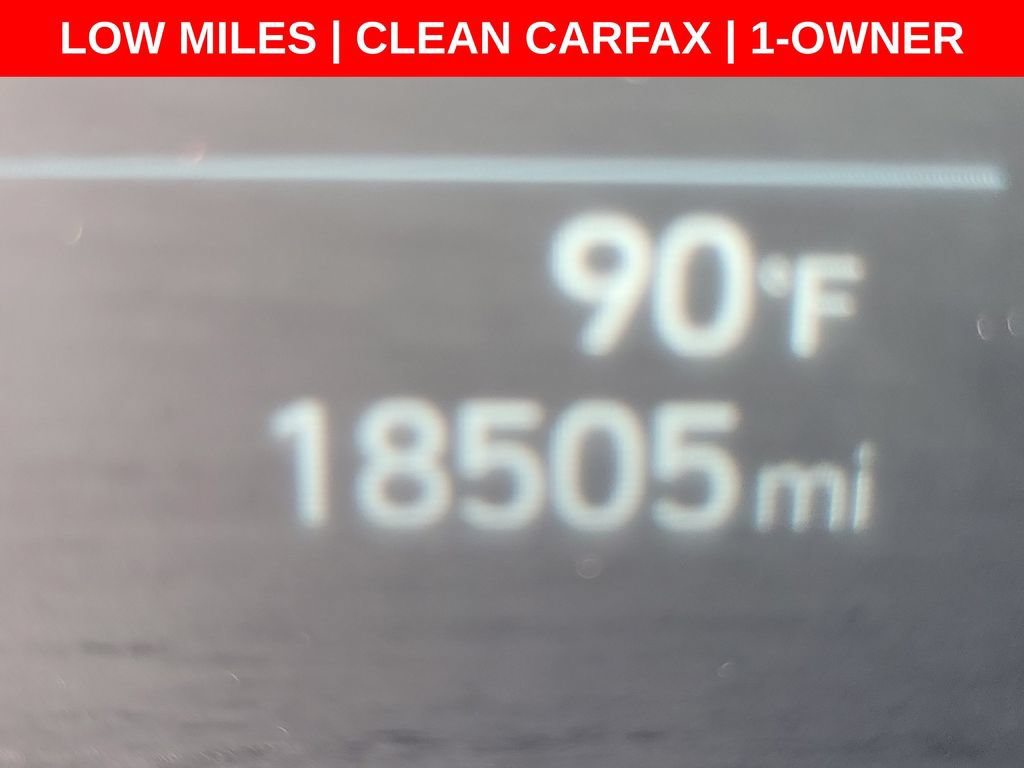 Used 2024 Hyundai Kona SEL FWD image 4