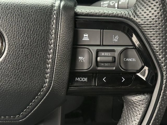 Used 2024 Toyota Tundra TRD Pro image 14