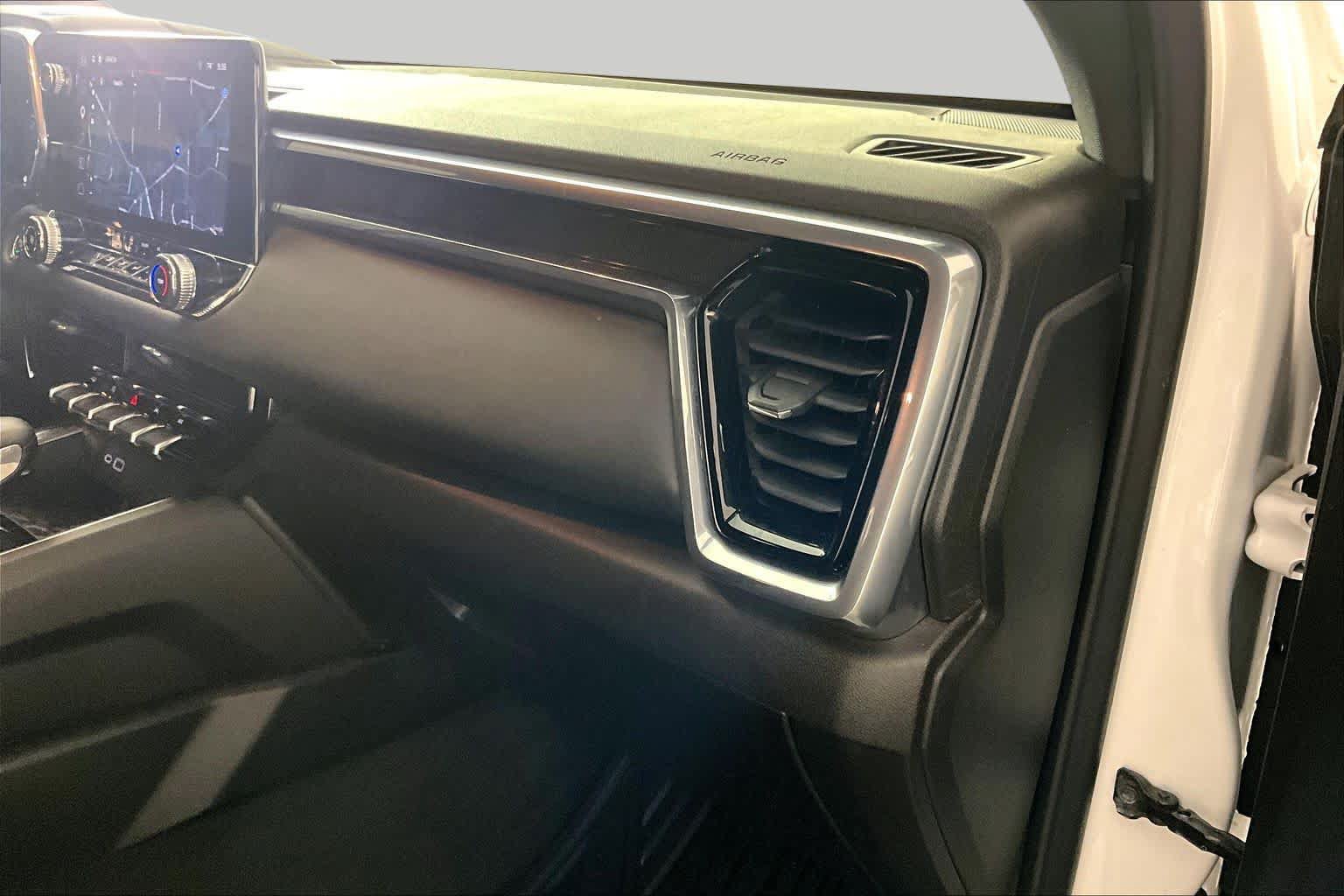 Certified 2026 GMC Canyon Elevation RWD image 18
