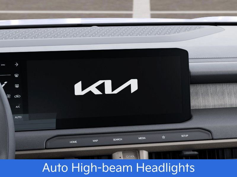 New 2027 Kia Telluride X-Line SX Prestige image 23