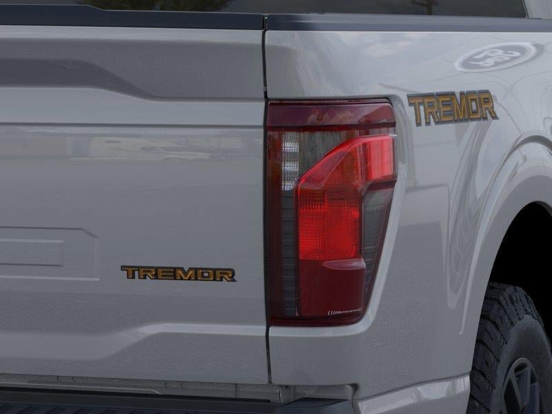 New 2026 Ford F150 Tremor w/ Bed Utility Package AWD/4WD image 21