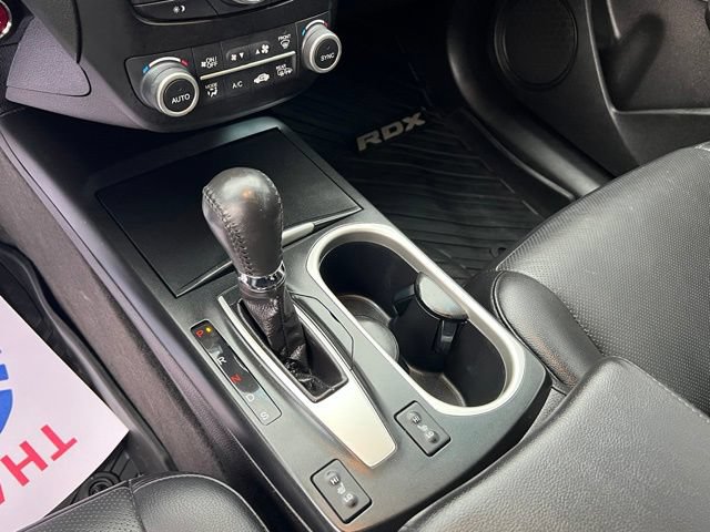 Used 2018 Acura RDX AWD w/ Technology Package image 21