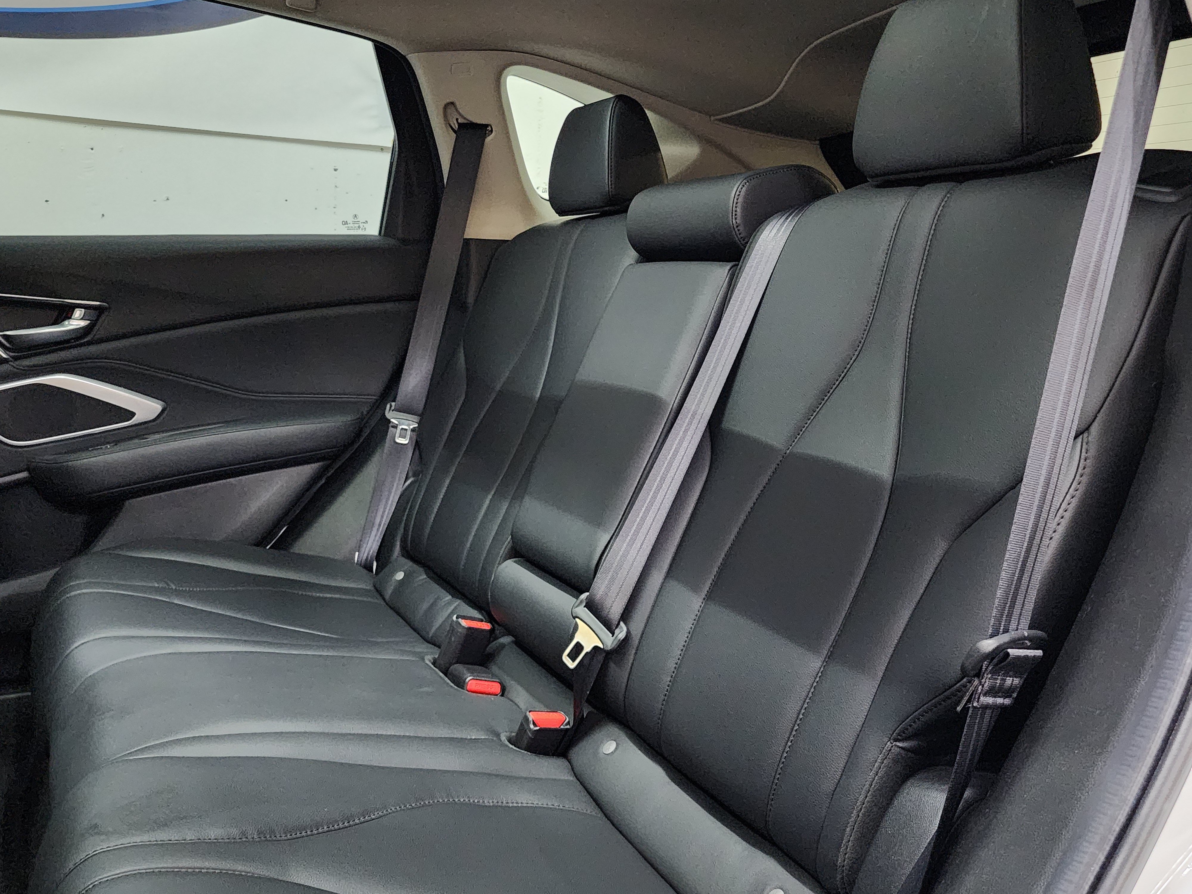 Used 2023 Acura RDX AWD image 18