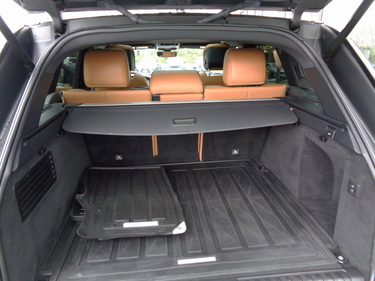 Used 2019 Land Rover Range Rover Sport Supercharged image 19