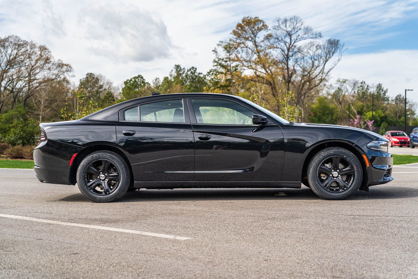 Used 2023 Dodge Charger SXT image 8