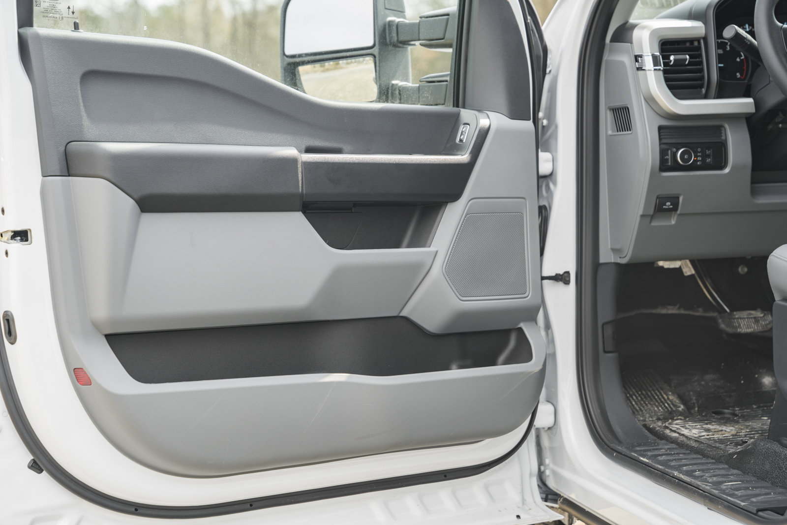 New 2026 Ford F350 XL image 41