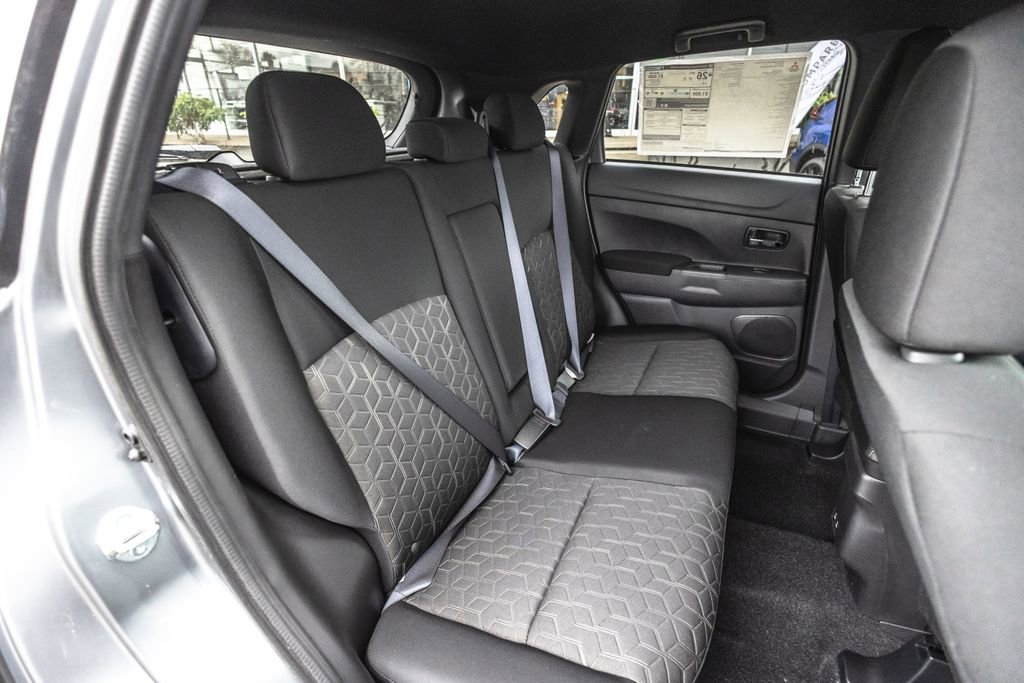 New 2026 Mitsubishi Outlander Sport AWD image 32