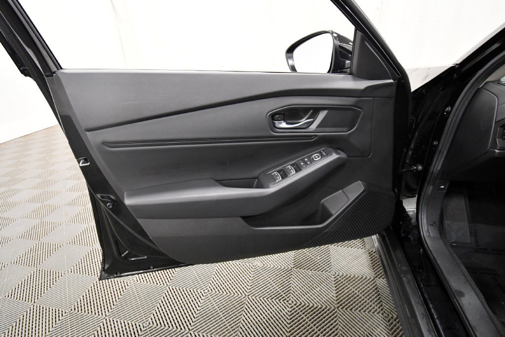 Certified 2024 Honda Accord EX image 13