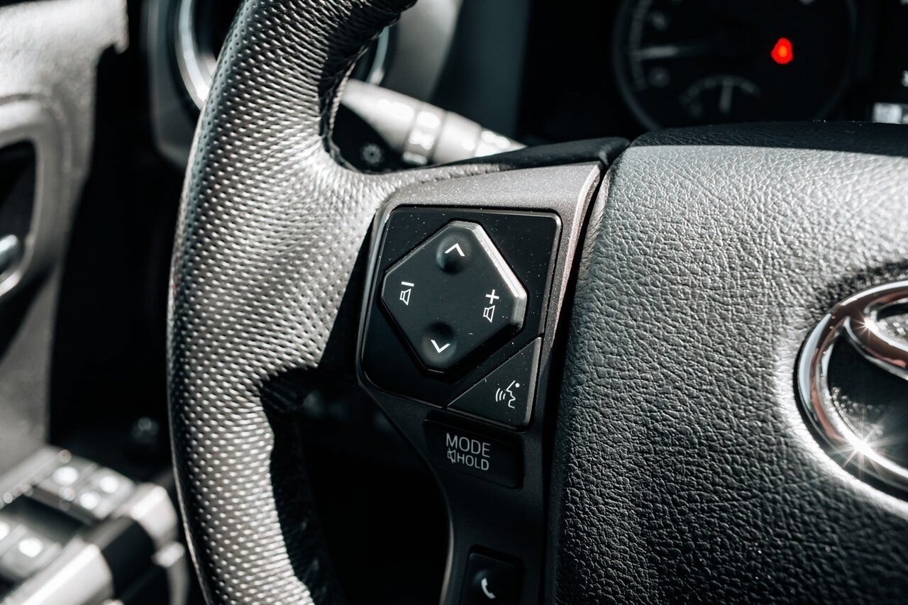 Used 2023 Toyota Tacoma TRD Pro AWD/4WD image 29
