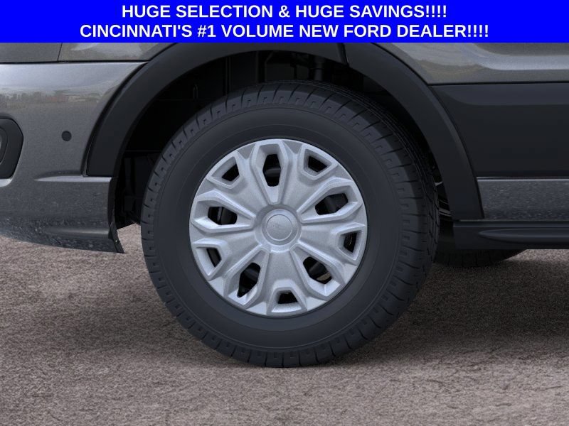 New 2026 Ford Transit 150 Low Roof w/ Exterior Upgrade Package RWD image 19