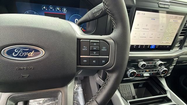 New 2026 Ford F250 Lariat w/ Lariat Ultimate Package image 31