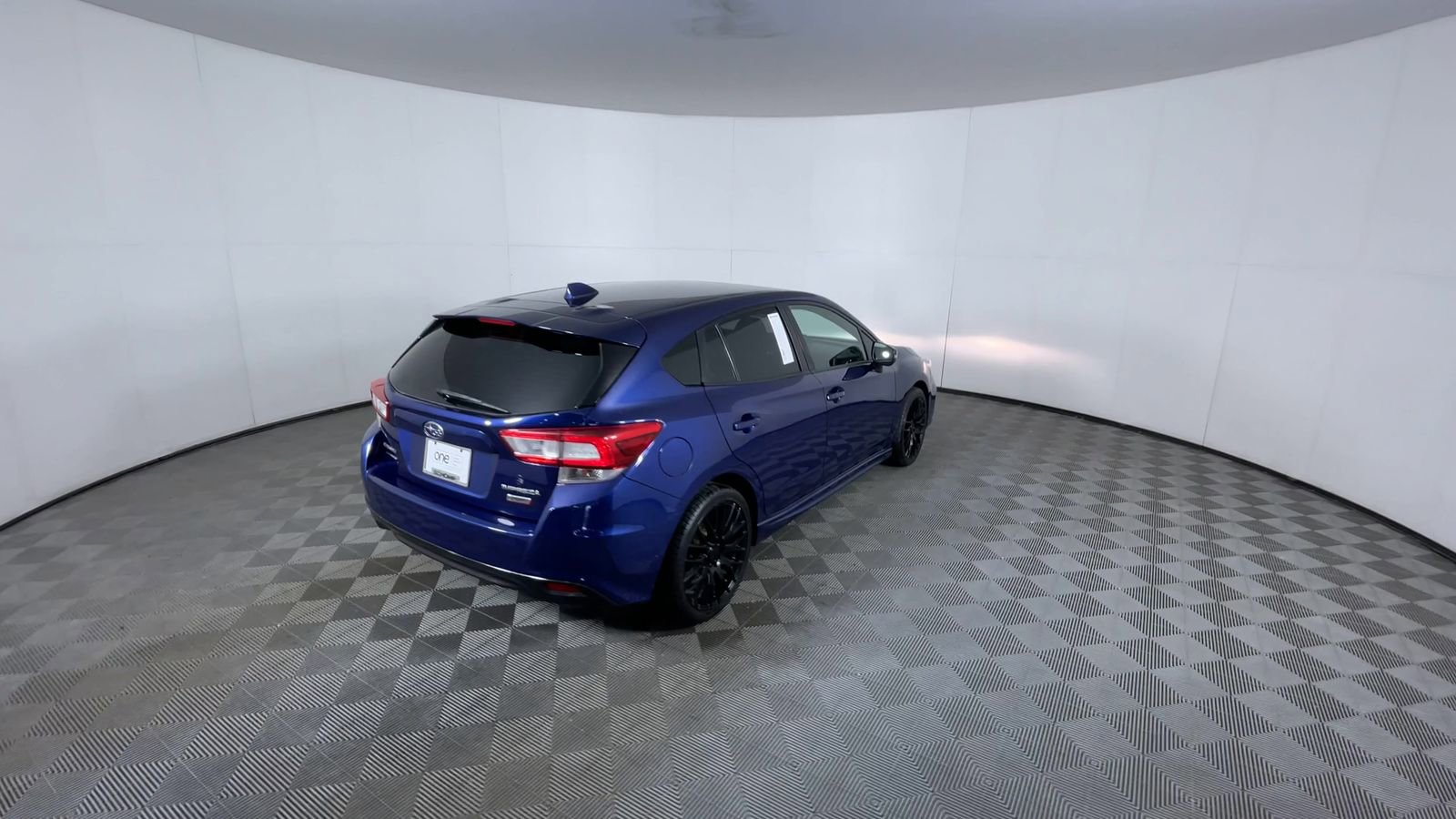 Used 2018 Subaru Impreza 2.0i Sport AWD/4WD image 8