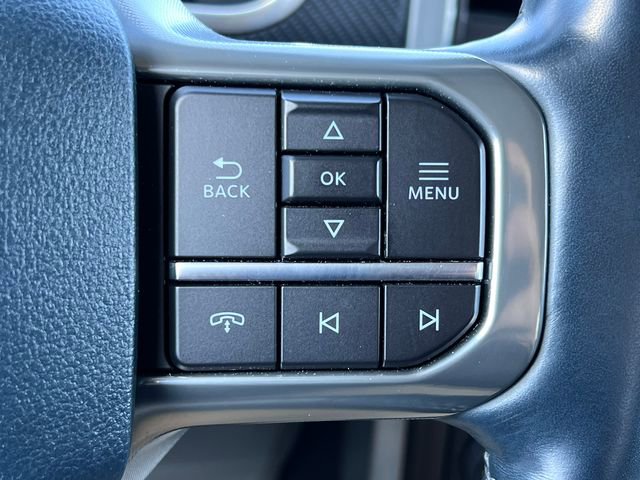 Certified 2023 Ford F150 Limited AWD/4WD image 28