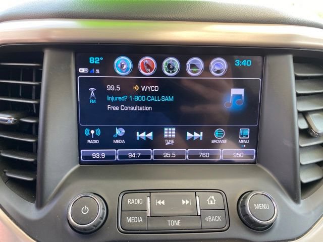 Used 2019 GMC Acadia Denali w/ Technology Package AWD/4WD image 26