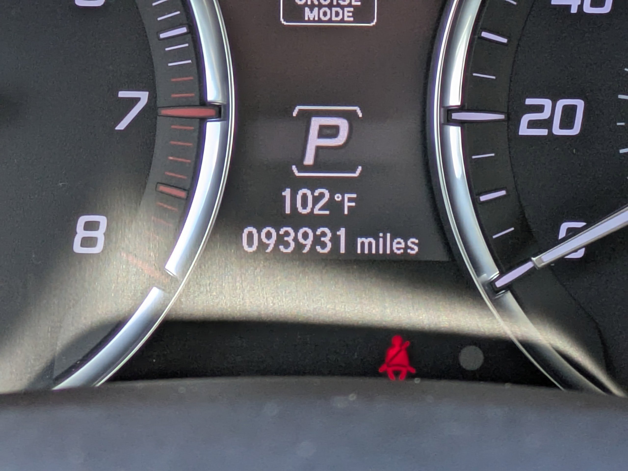 Used 2020 Acura MDX SH-AWD w/ Advance Package image 27