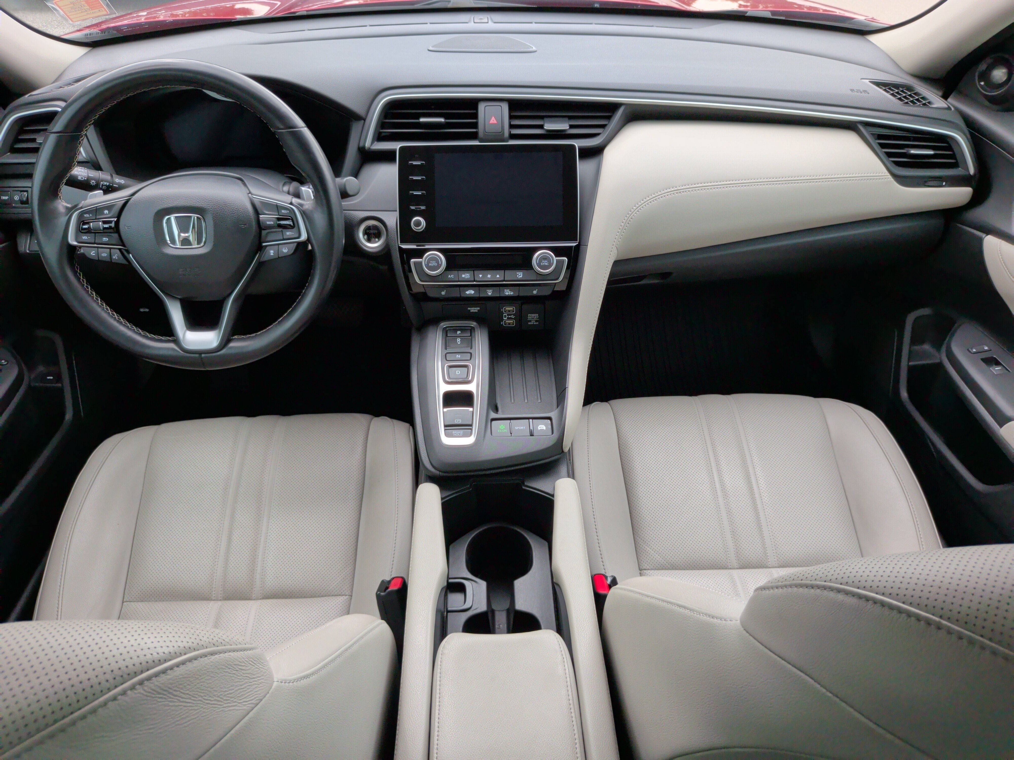 Used 2022 Honda Insight Touring image 34