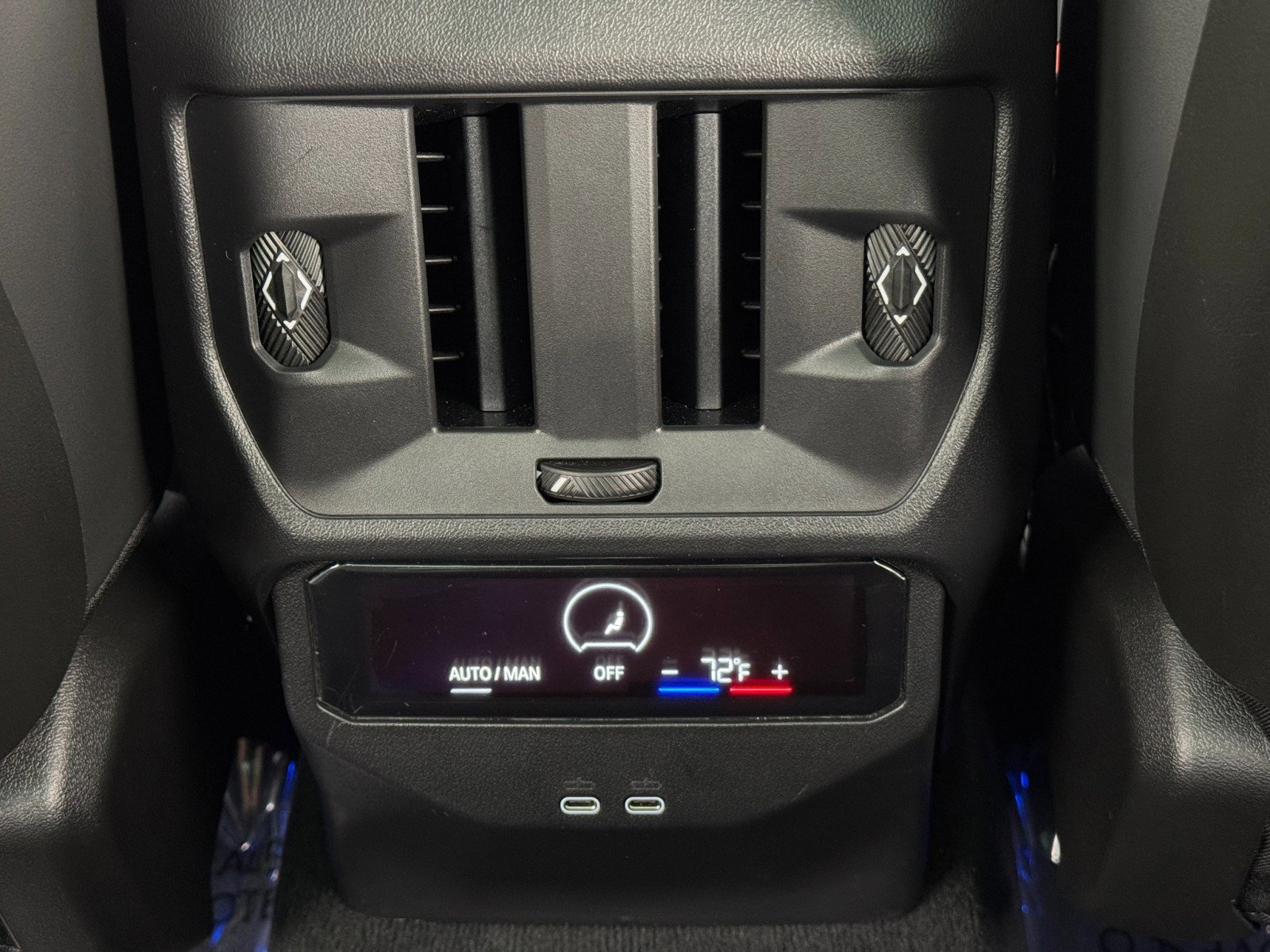 Used 2025 BMW X3 xDrive30i w/ M Sport Package image 33