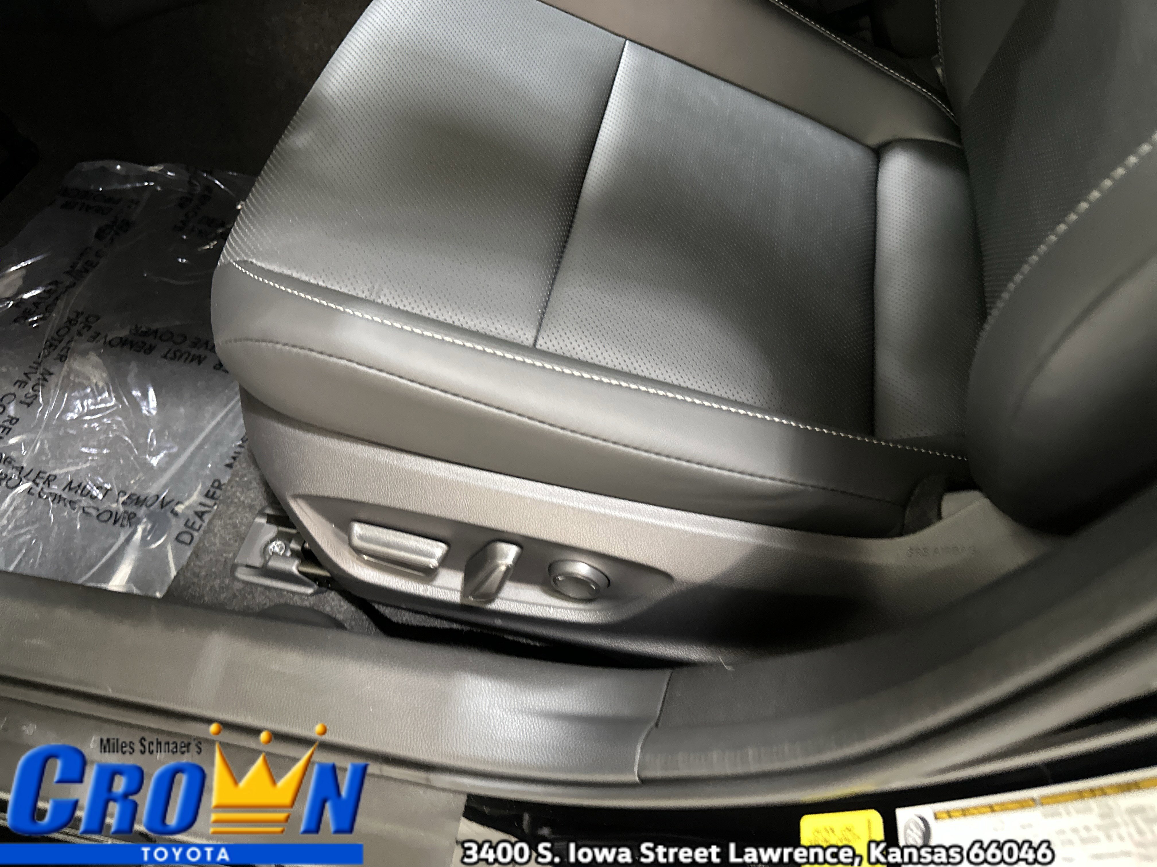 New 2026 Toyota Prius AWD image 16