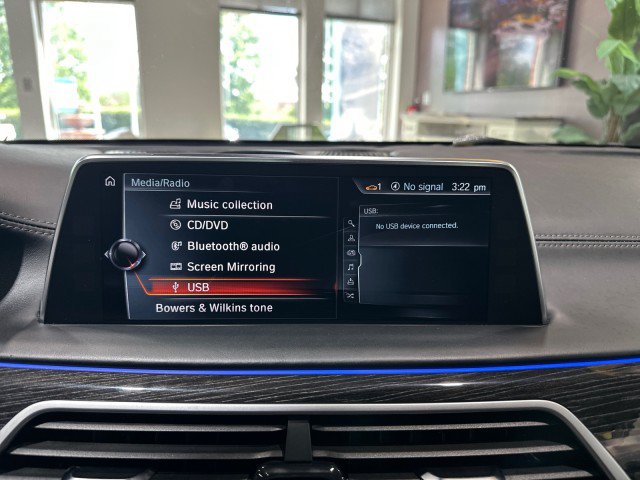 Used 2017 BMW M760i xDrive AWD/4WD image 70
