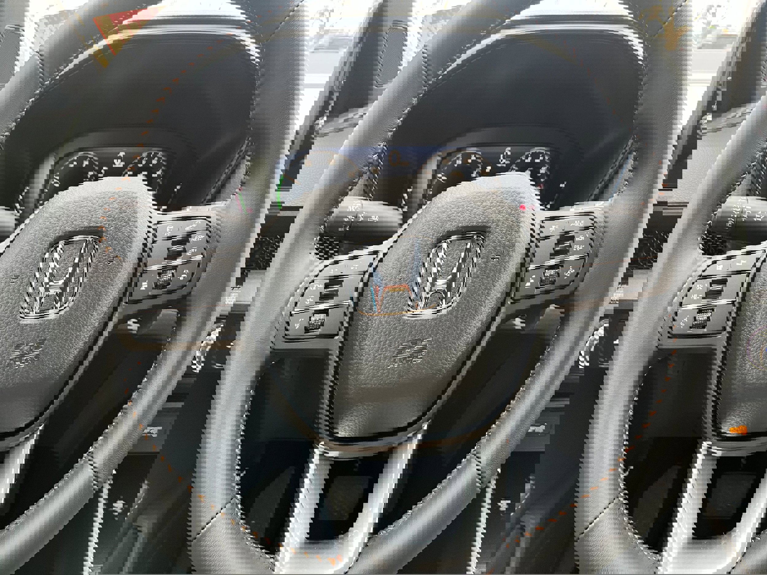 New 2026 Honda CR-V Sport-L image 12