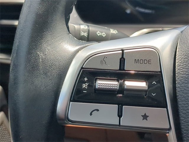 Used 2023 Kia Telluride S w/ S Sunroof Package image 10