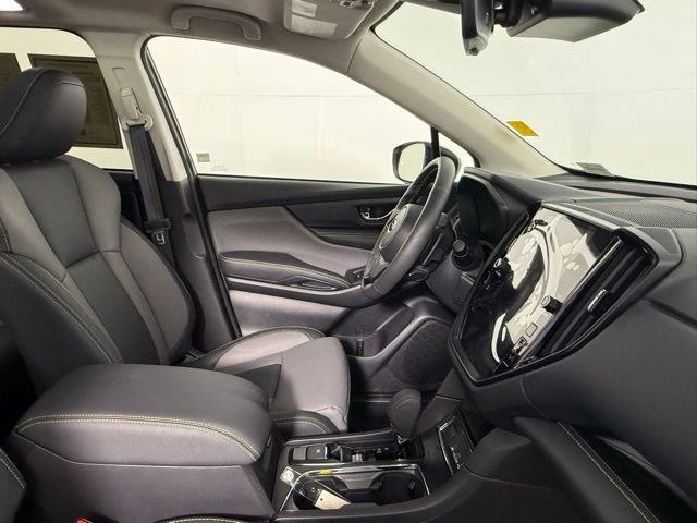Used 2025 Subaru Ascent Onyx Edition w/ Onyx Package image 53